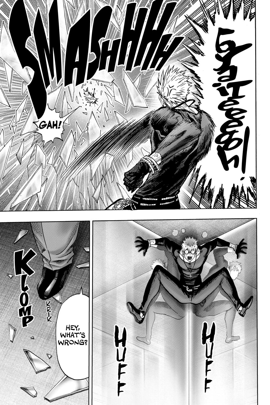 One-Punch Man, Punch 118 image 11