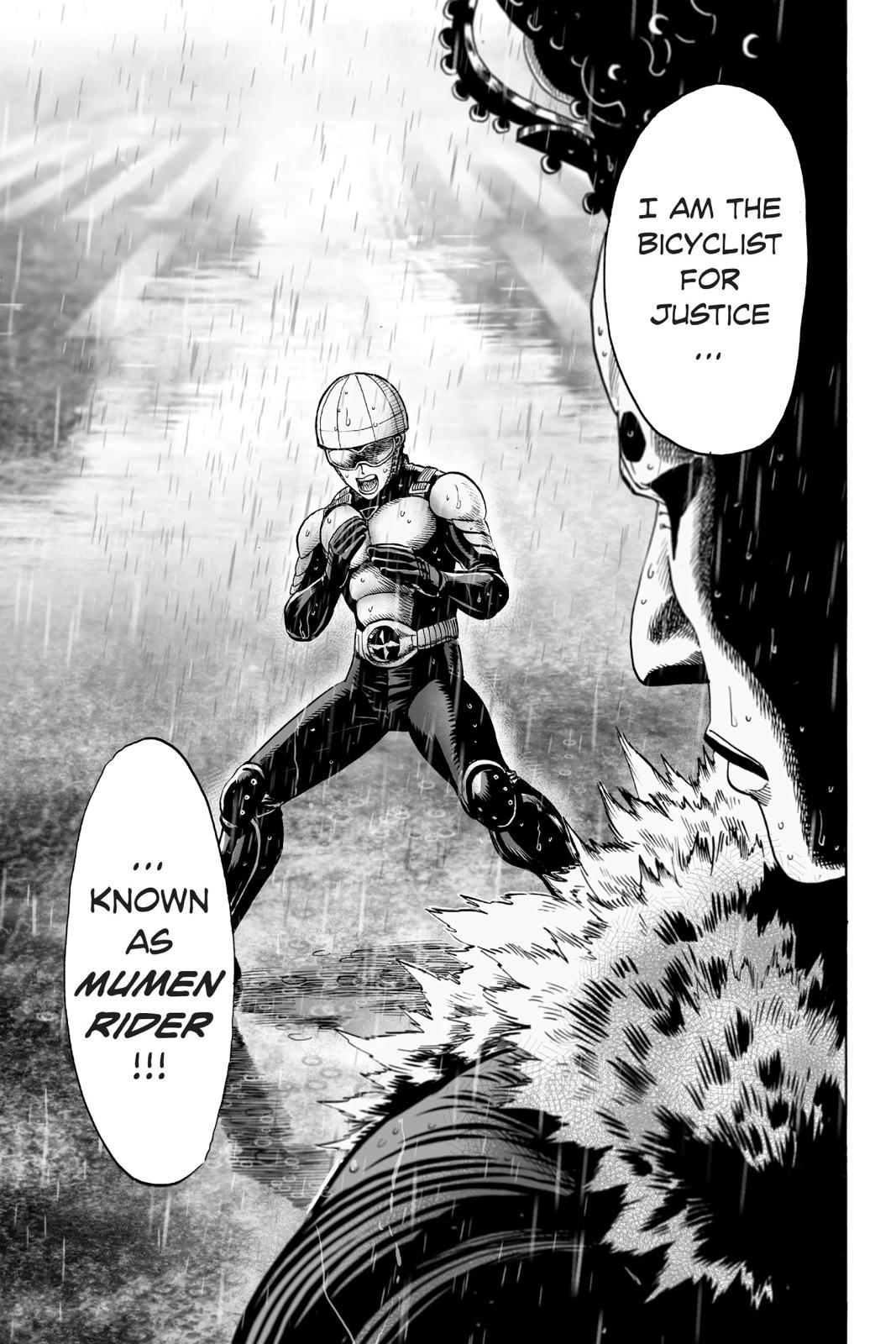 One-Punch Man, Punch 27 image 10