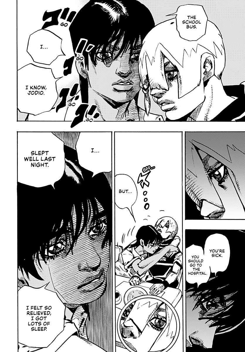 JOJOLands, Chapter 13 image 23