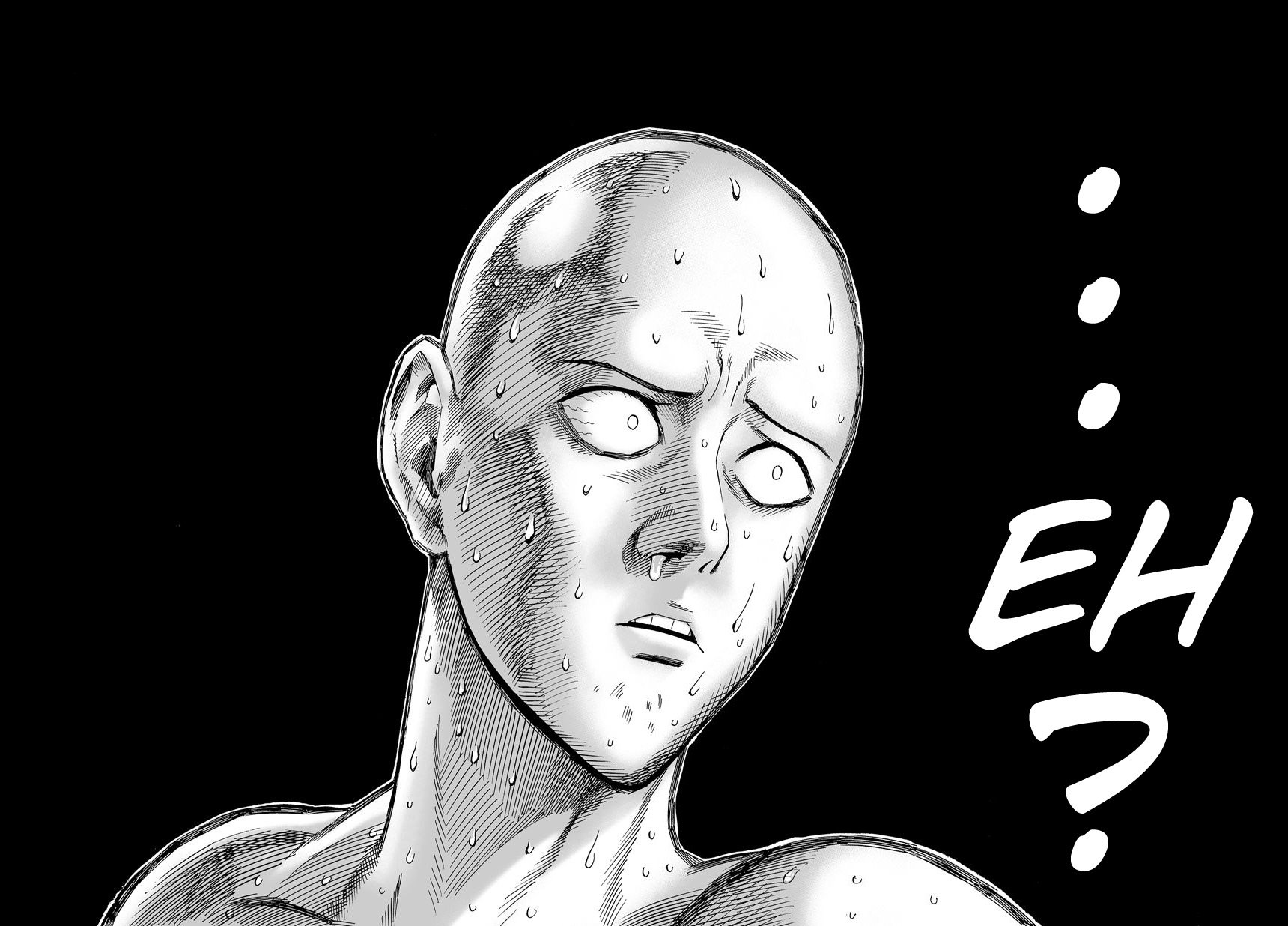 One Punch Man, Chapter 18 image 08