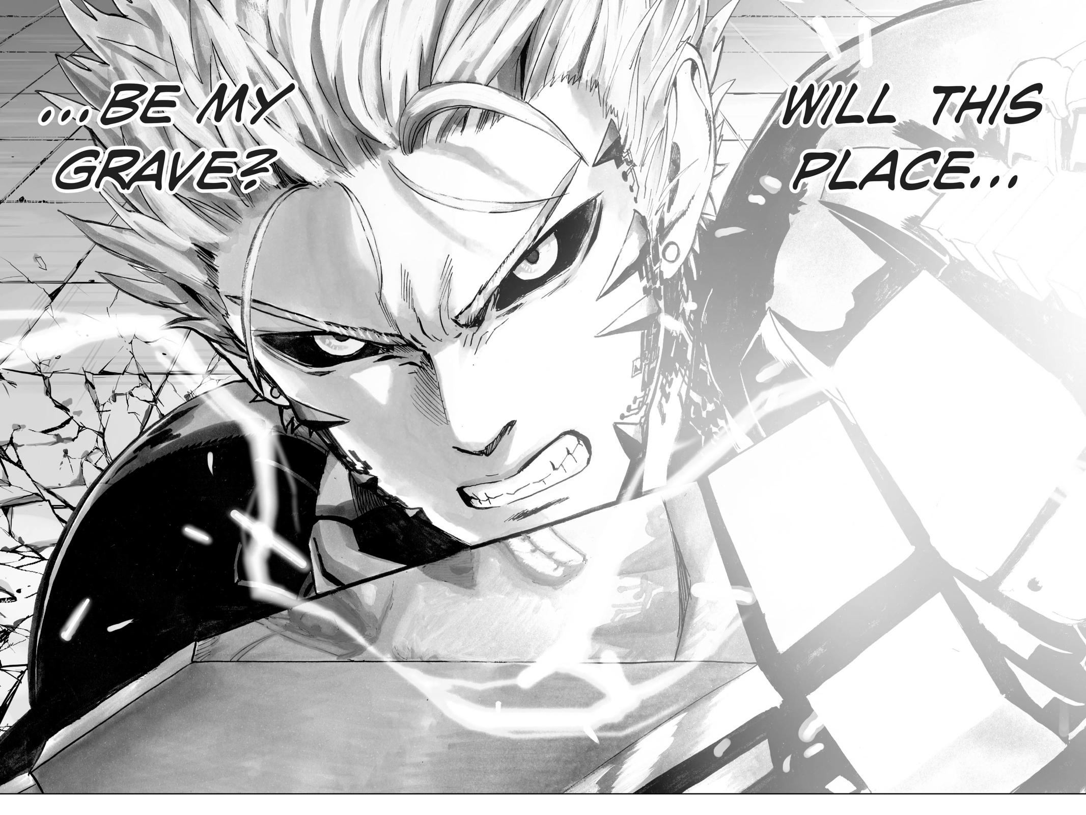 One-Punch Man, Punch 21 image 53