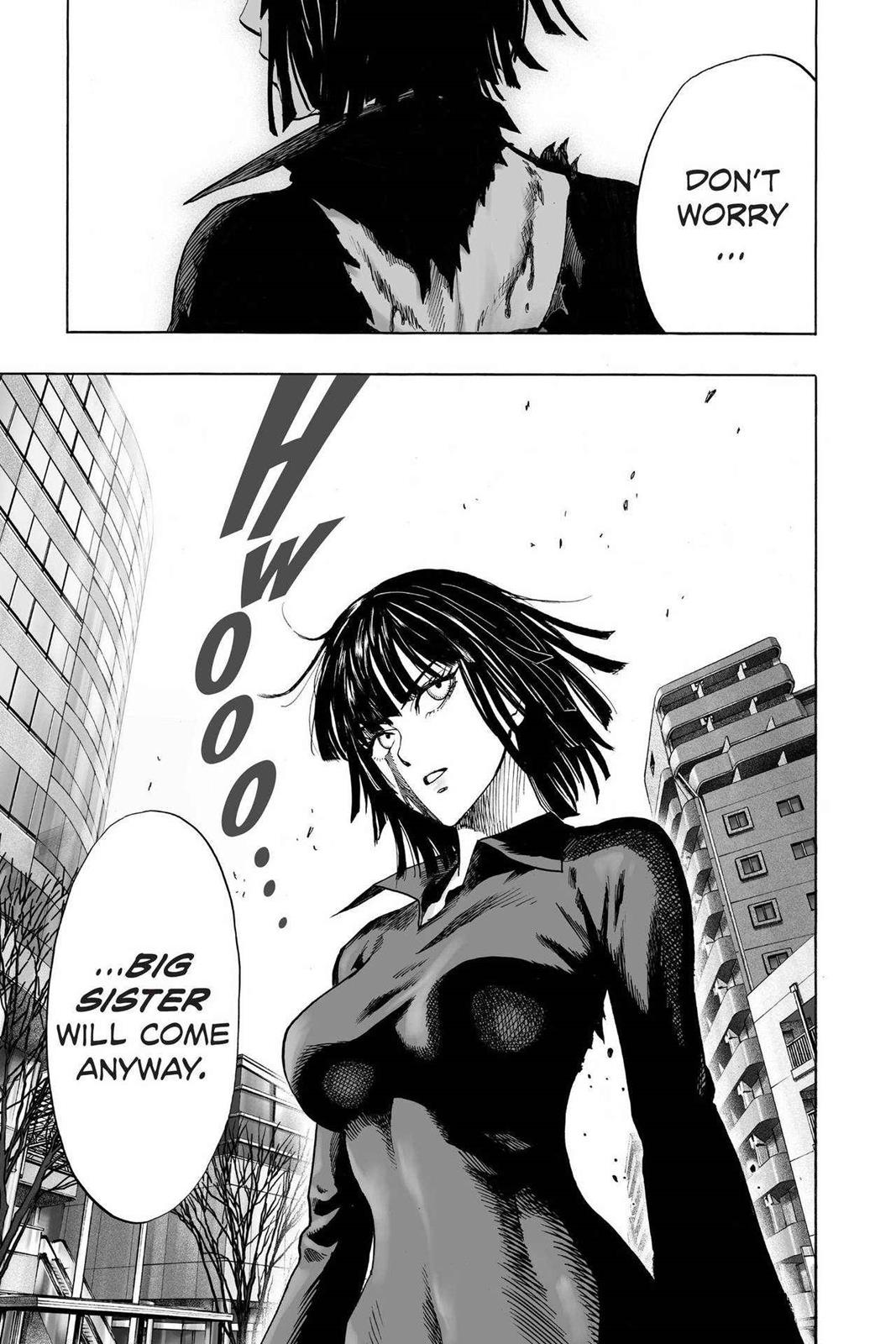 One-Punch Man, Punch 65 image 13