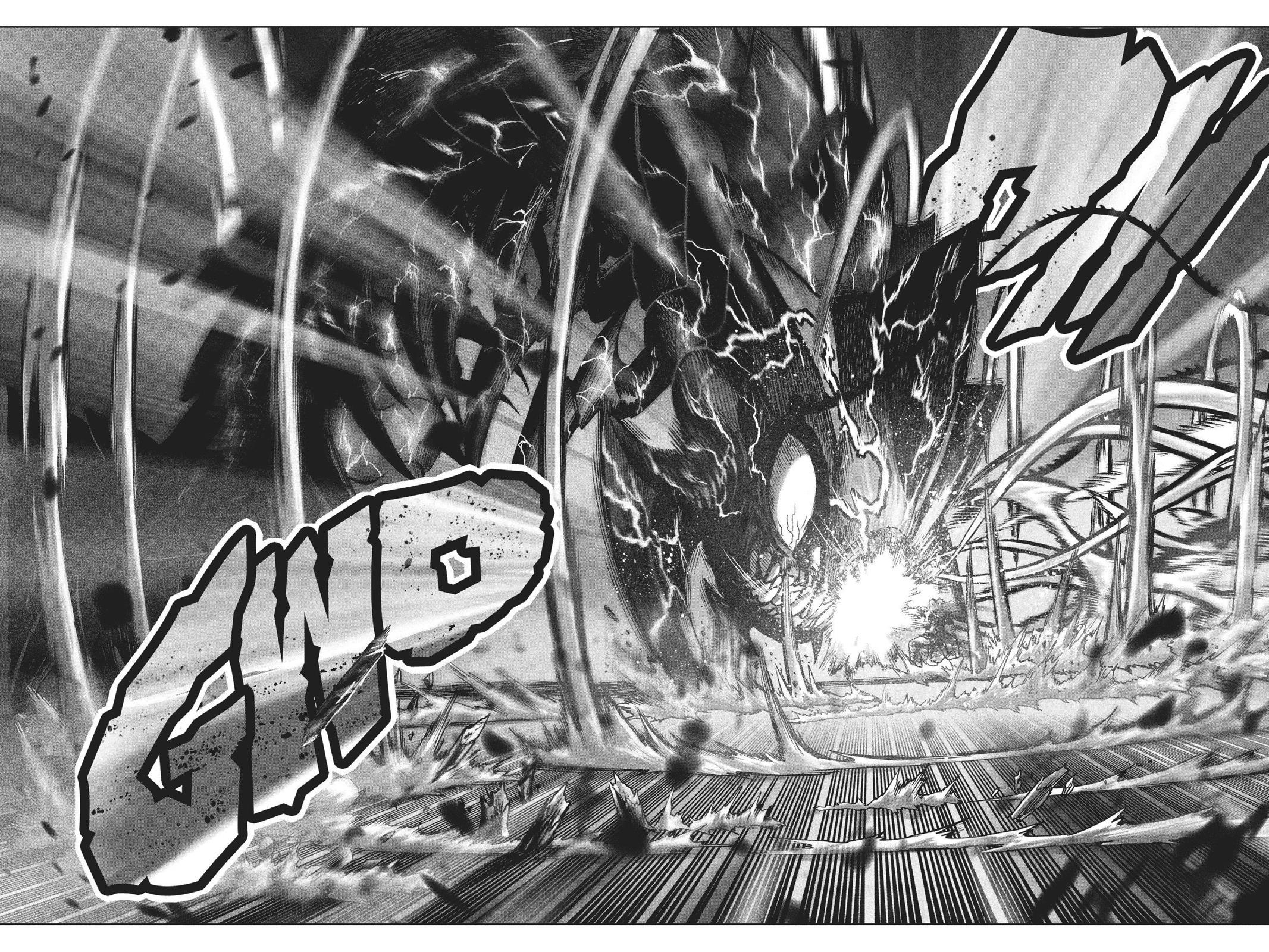 One-Punch Man, Punch 85 image 053