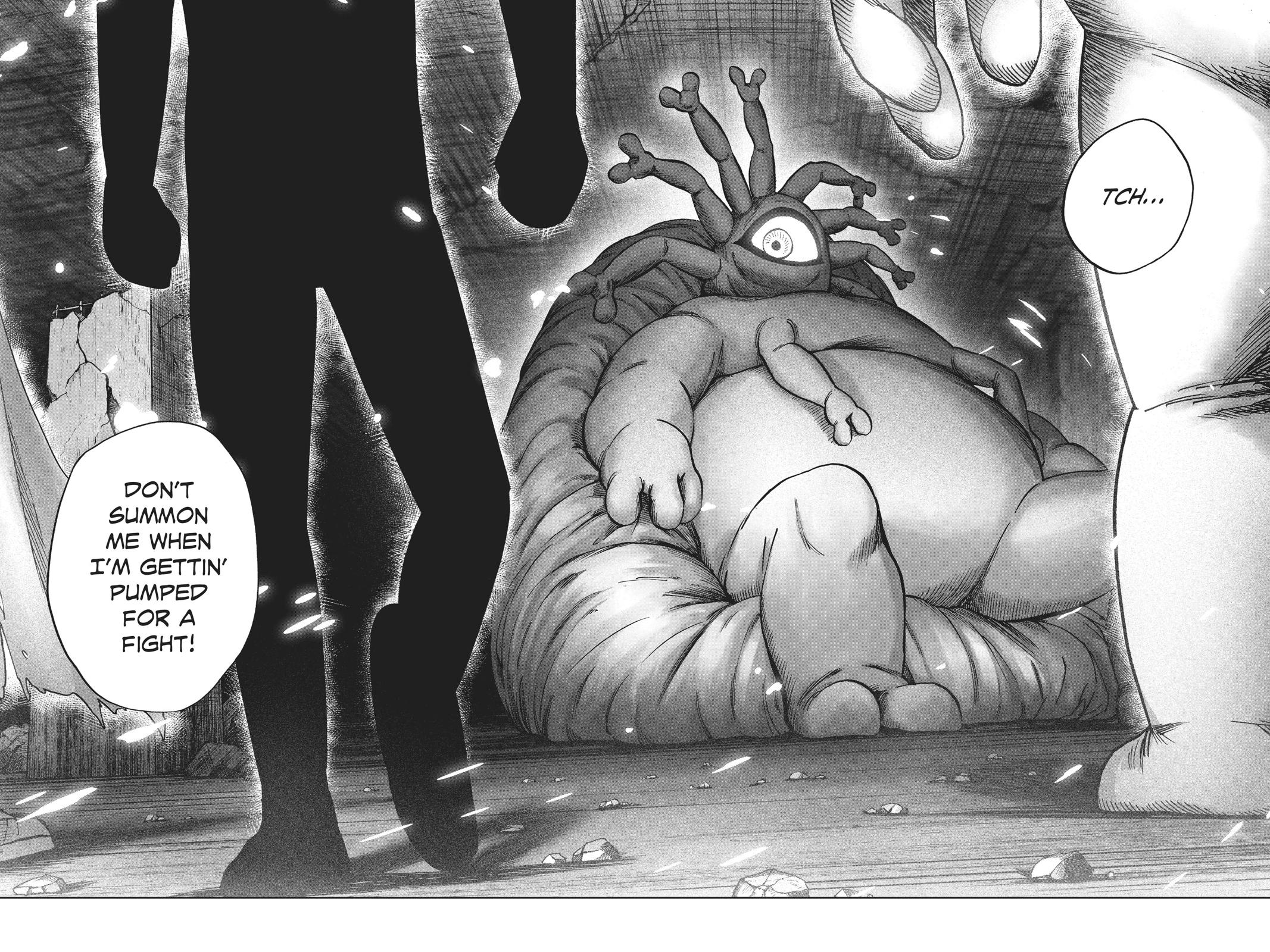 One-Punch Man, Punch 97 image 36