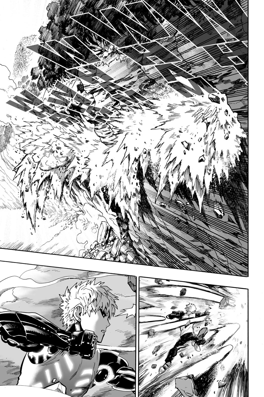 One-Punch Man, Punch 17 image 13