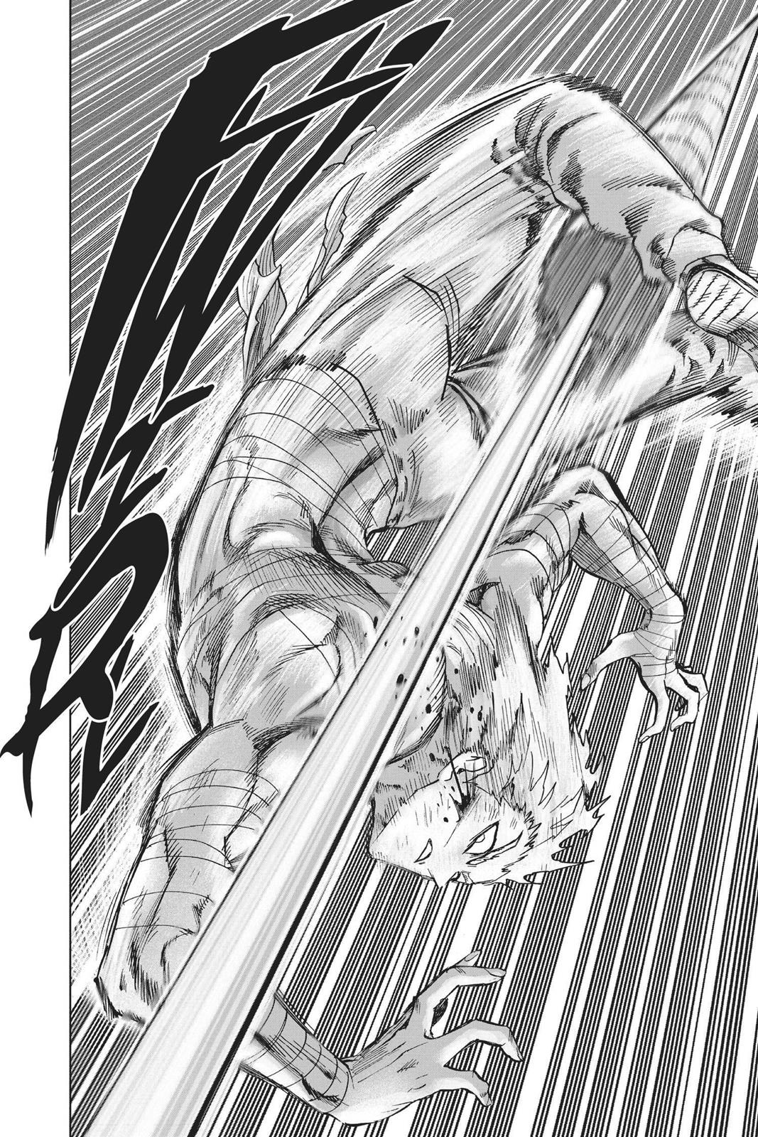 One-Punch Man, Punch 81 image 26