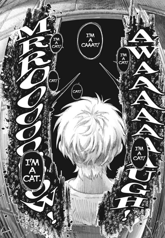 The Summer Hikaru Died, Chapter 30 image 28