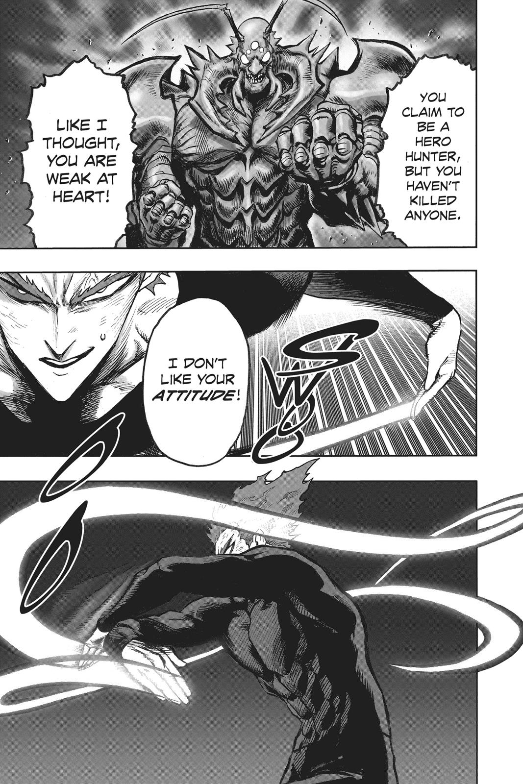 One-Punch Man, Punch 89 image 17