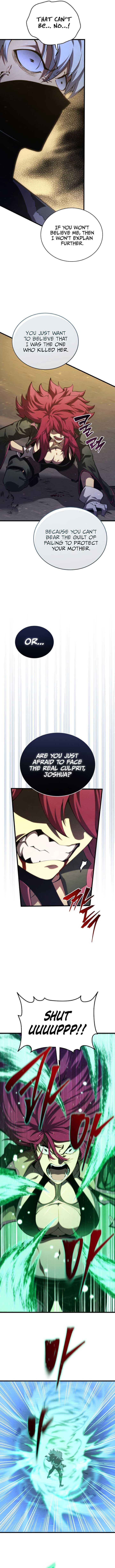 Swordmaster’s Youngest Son, Chapter 154 image 13