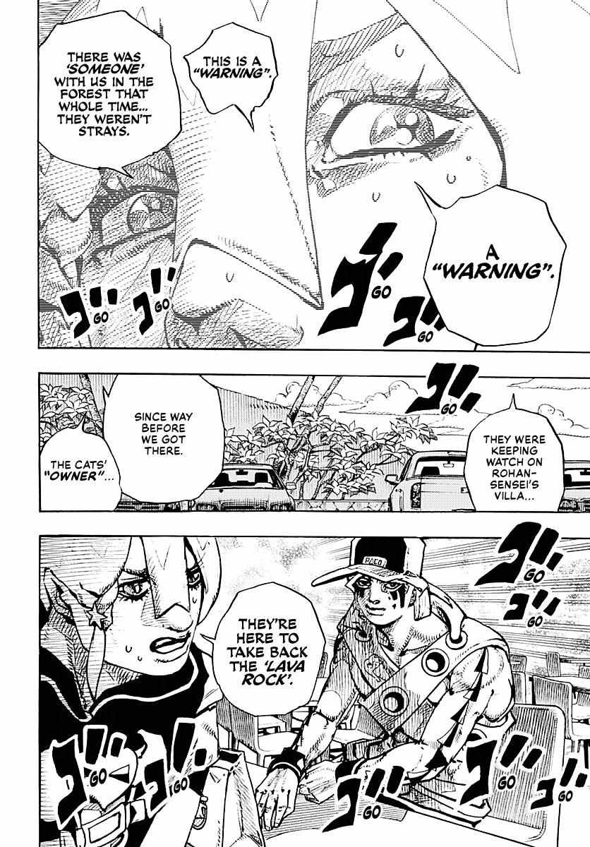 JOJOLands, Chapter 8 image 34