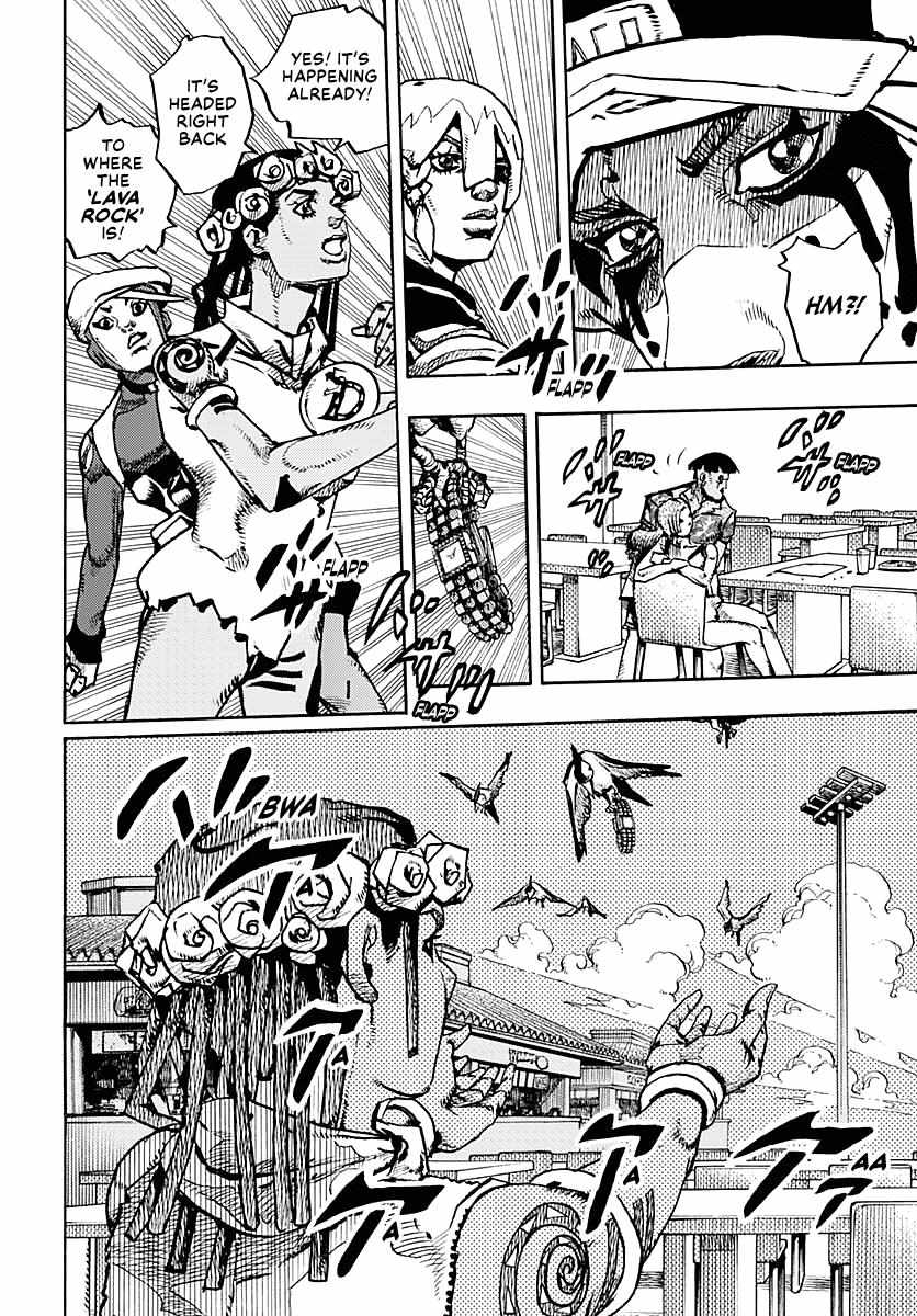 JOJOLands, Chapter 10 image 33