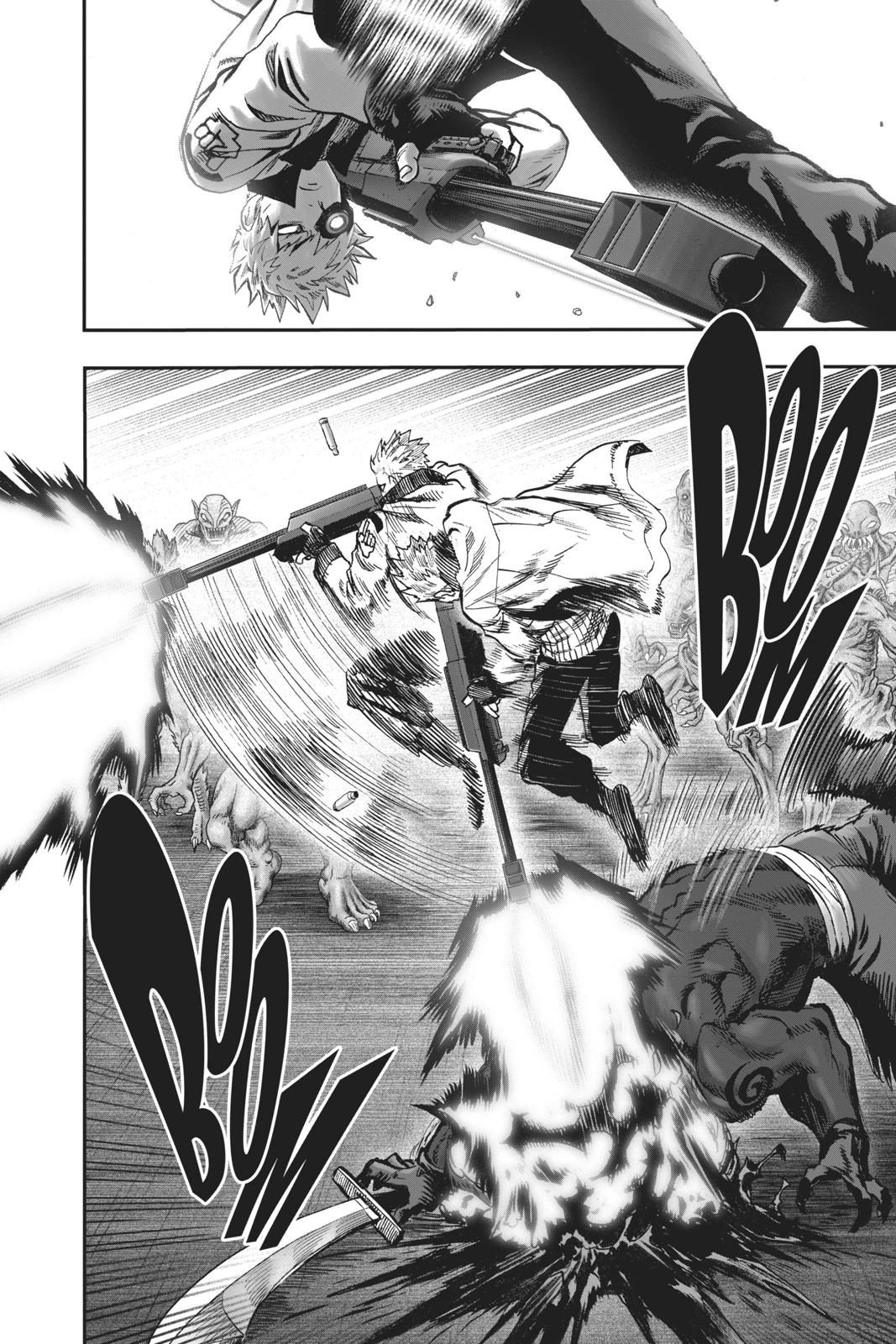 One-Punch Man, Punch 96 image 046