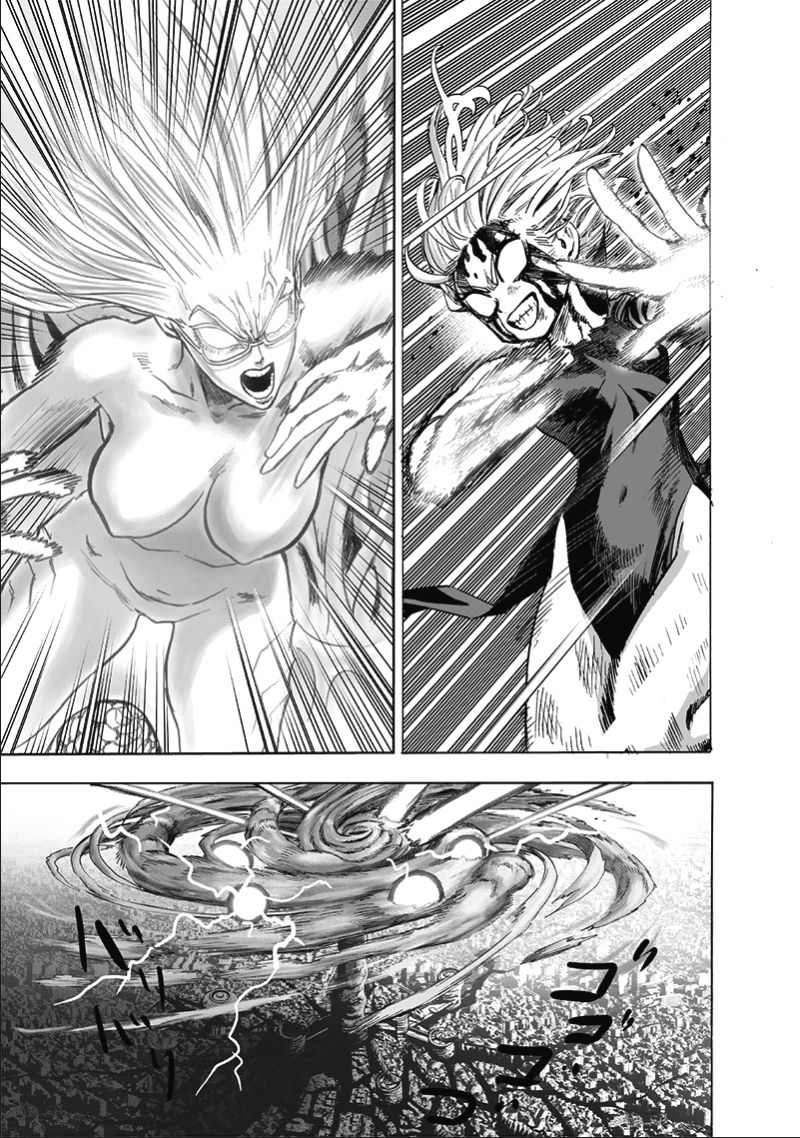 One Punch Man, Chapter 133 image 14