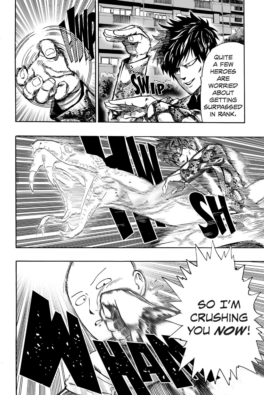 One-Punch Man, Punch 16 image 28