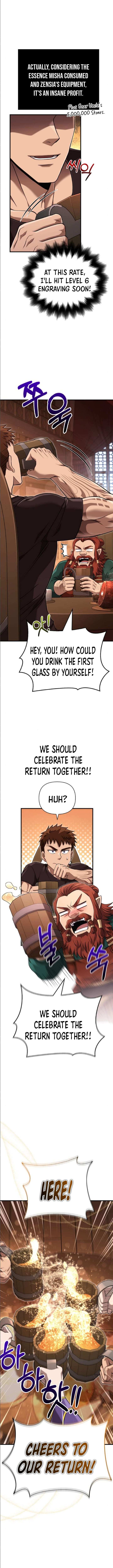 Surviving The Game as a Barbarian, Chapter 83 image 03