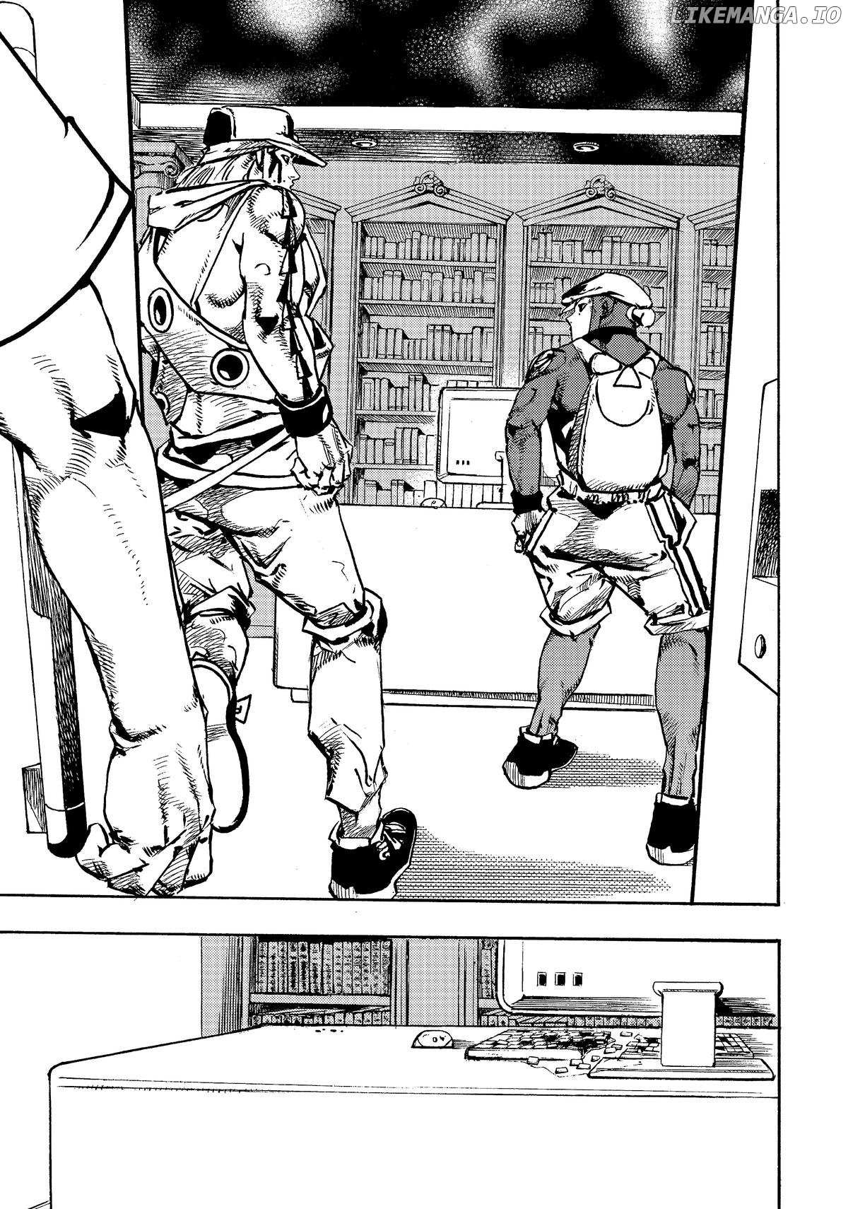 JOJOLands, Chapter 24 image 38