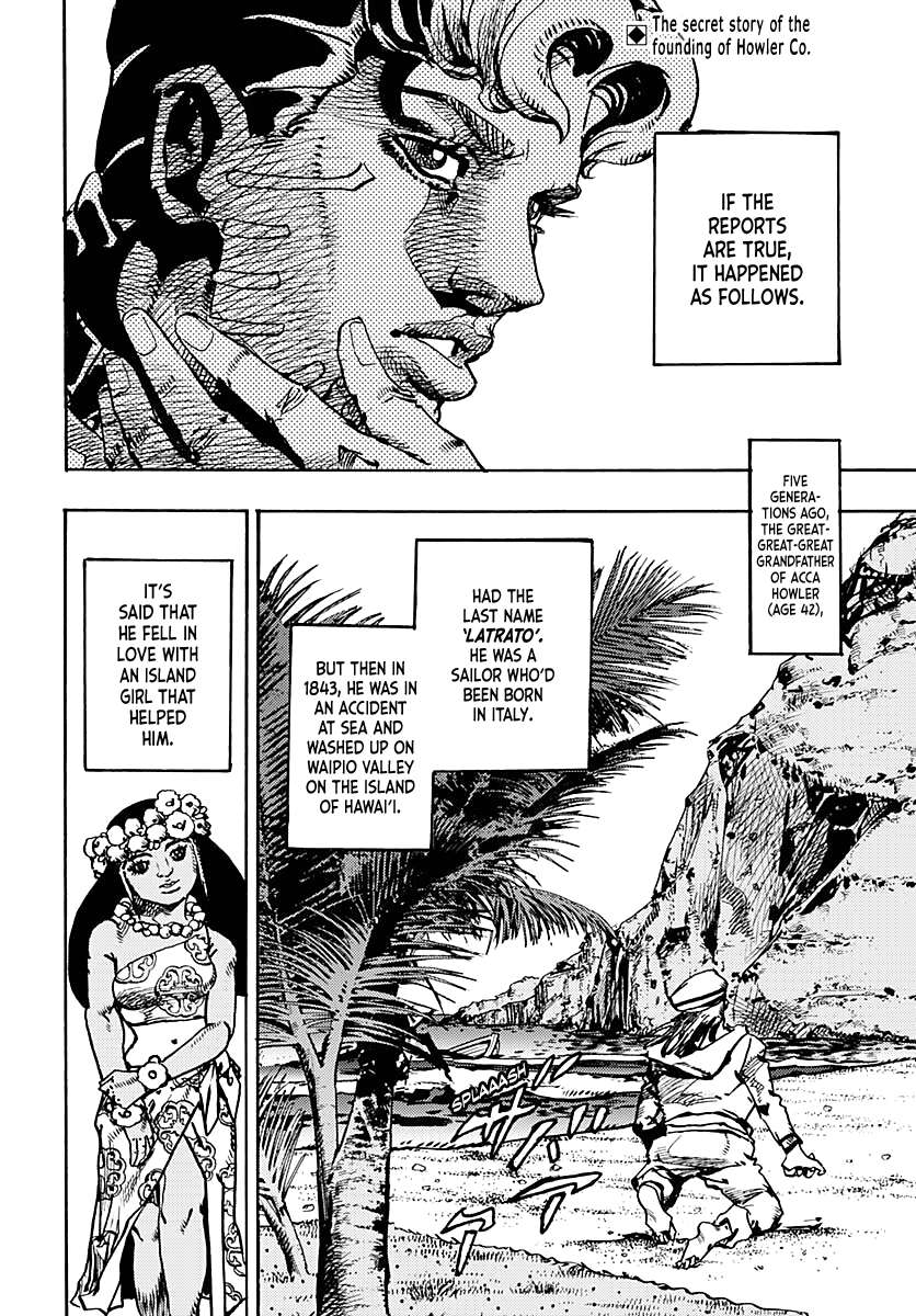 JOJOLands, Chapter 19 image 03