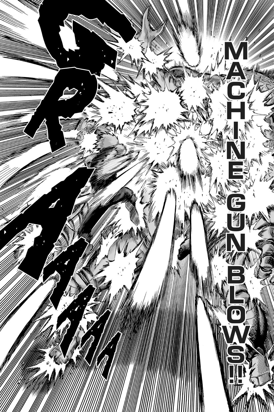 One-Punch Man, Punch 10 image 12