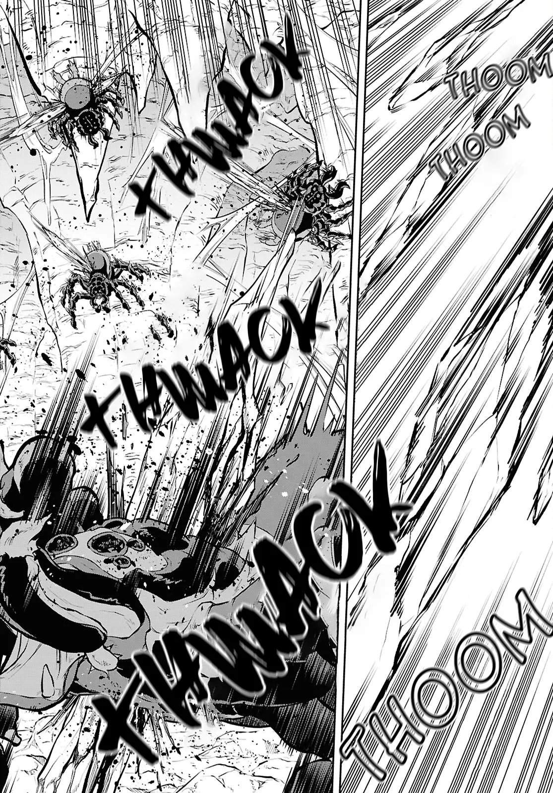Mushoku Tensei, Chapter 102 image 11