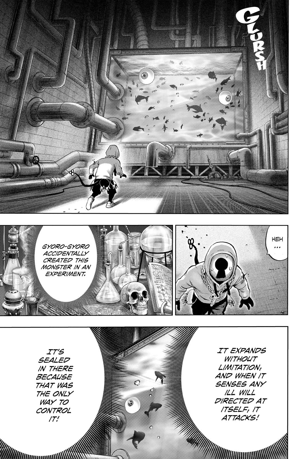 One-Punch Man, Punch 113 image 13