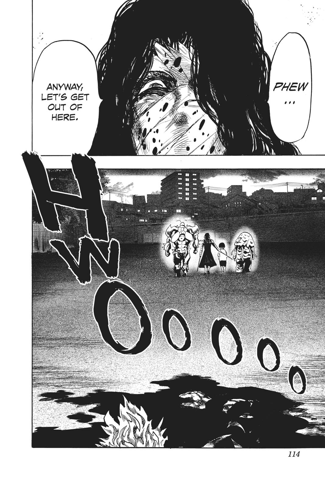 One-Punch Man, Punch 89 image 58