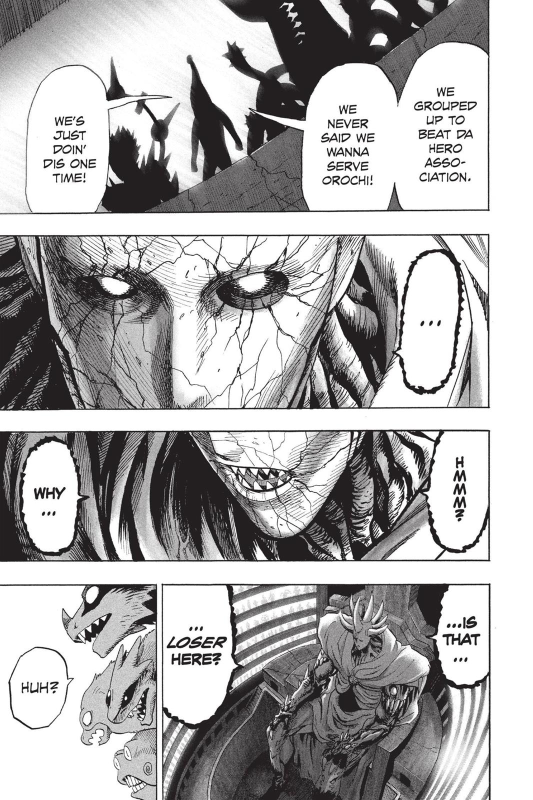 One-Punch Man, Punch 79 image 31