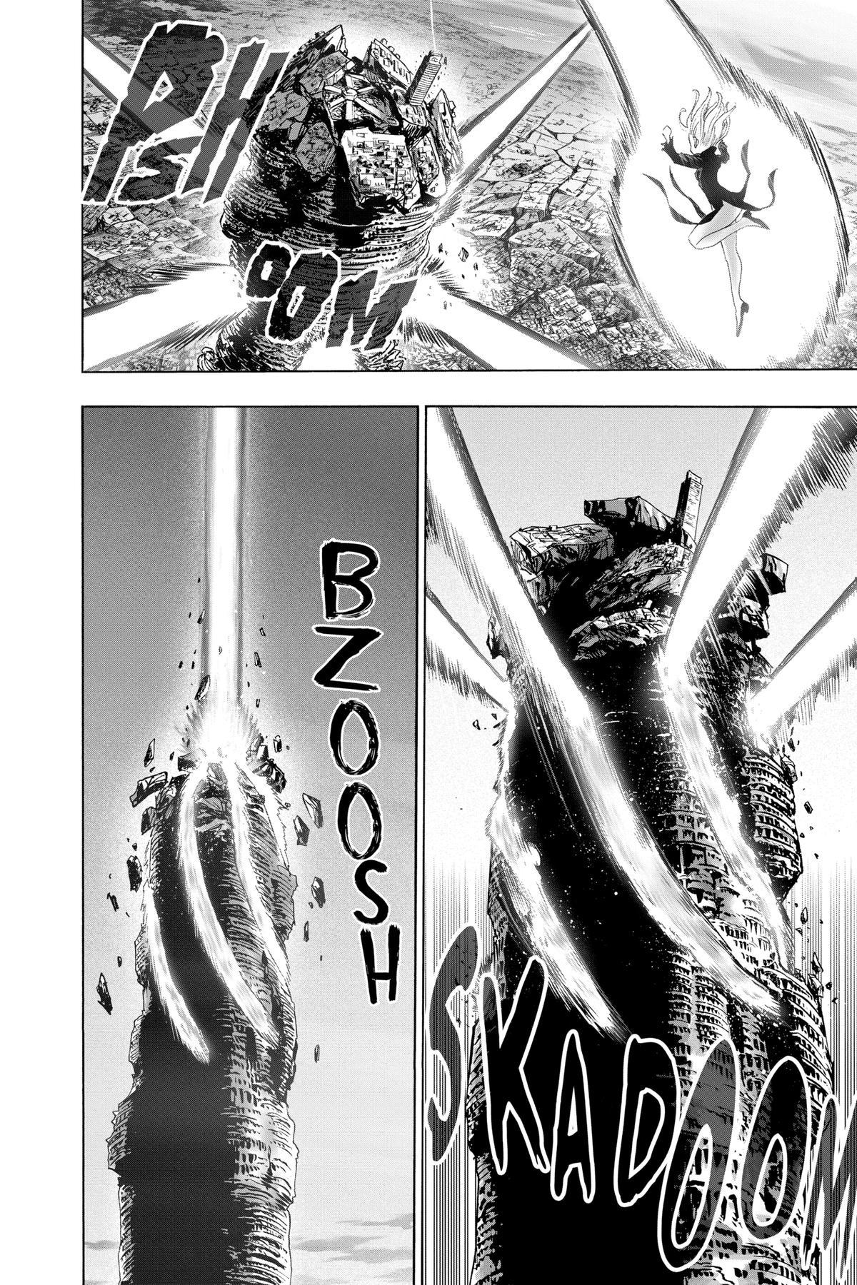 One-Punch Man, Punch 134 image 27
