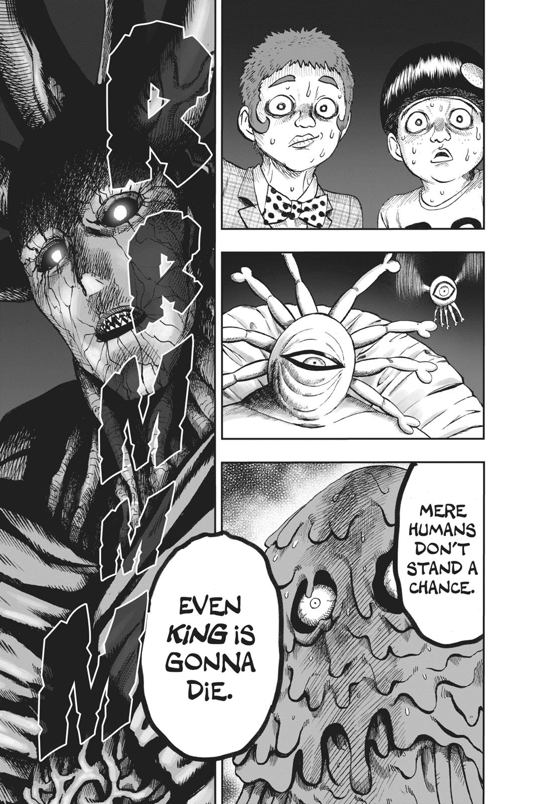 One-Punch Man, Punch 90 image 69