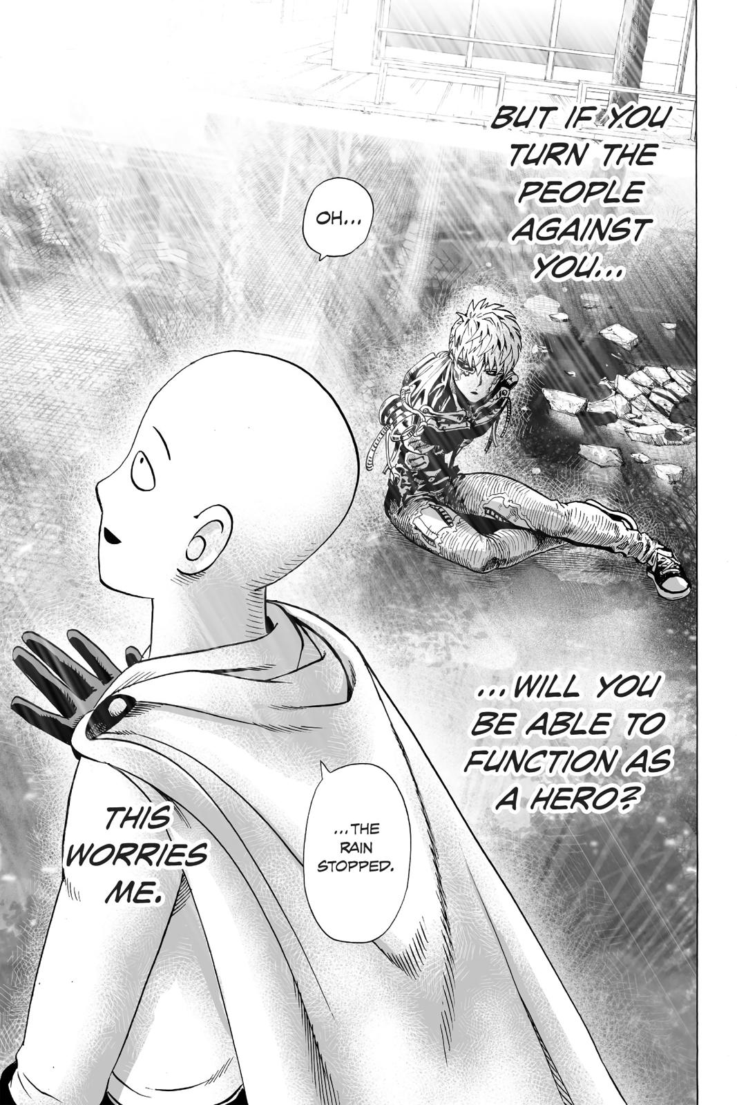 One-Punch Man, Punch 28 image 18