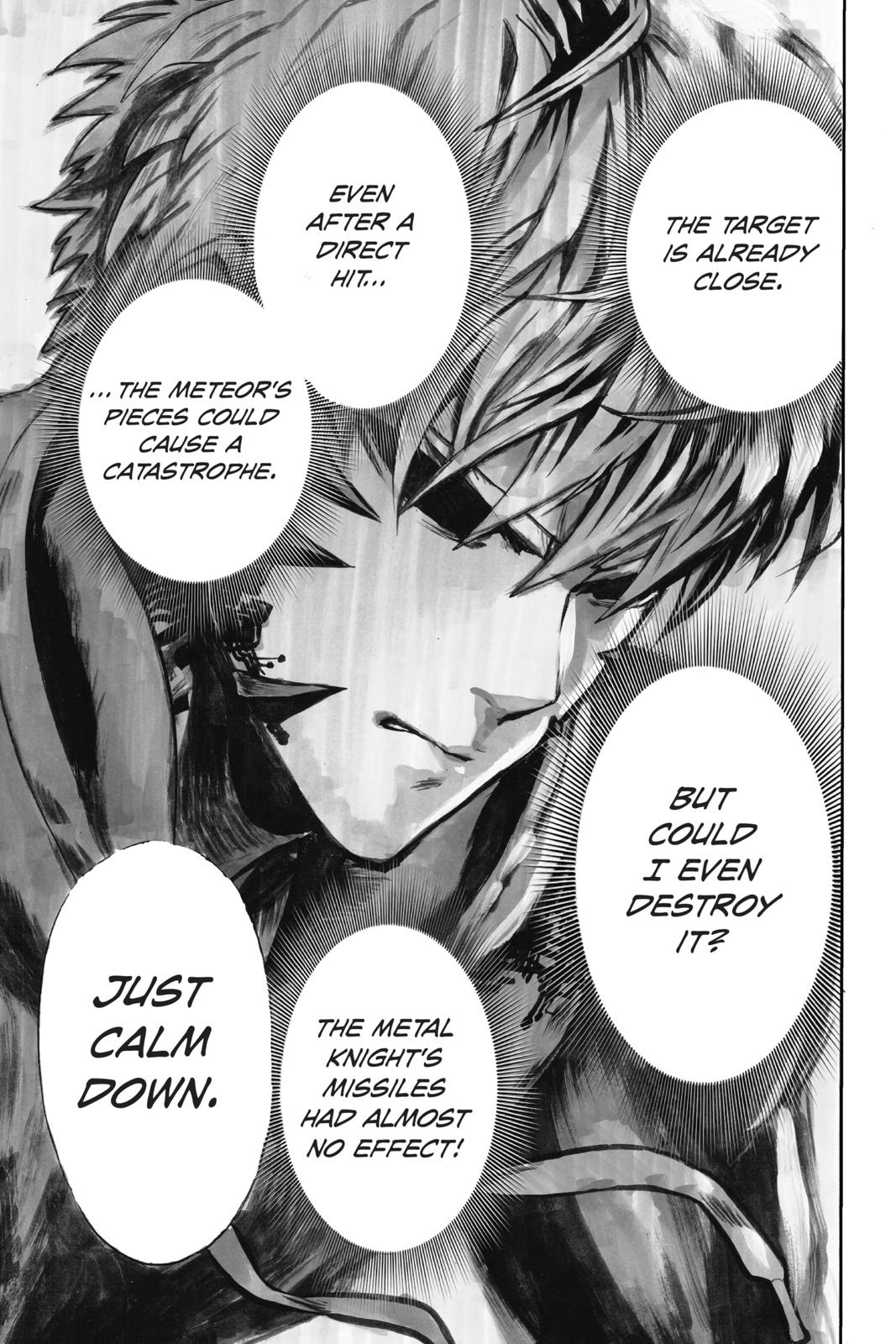 One-Punch Man, Punch 21 image 45