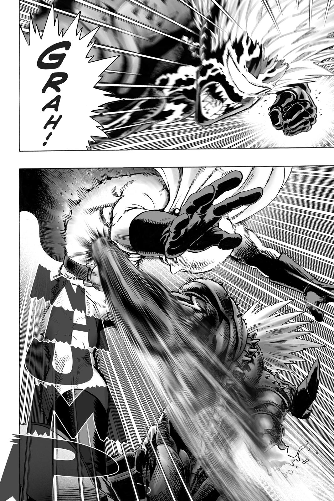 One-Punch Man, Punch 35 image 28