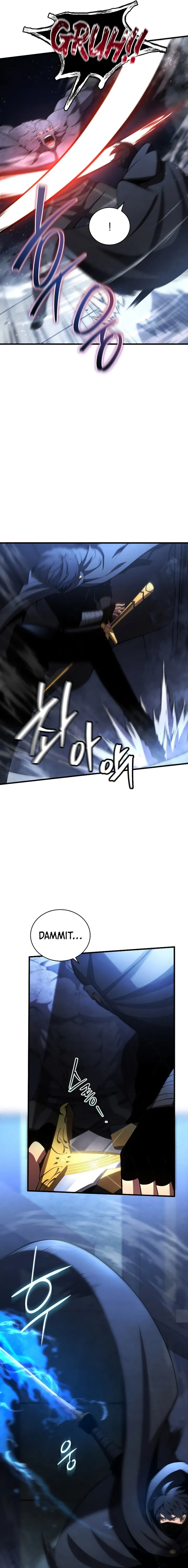 Swordmaster’s Youngest Son, Chapter 30 image 13