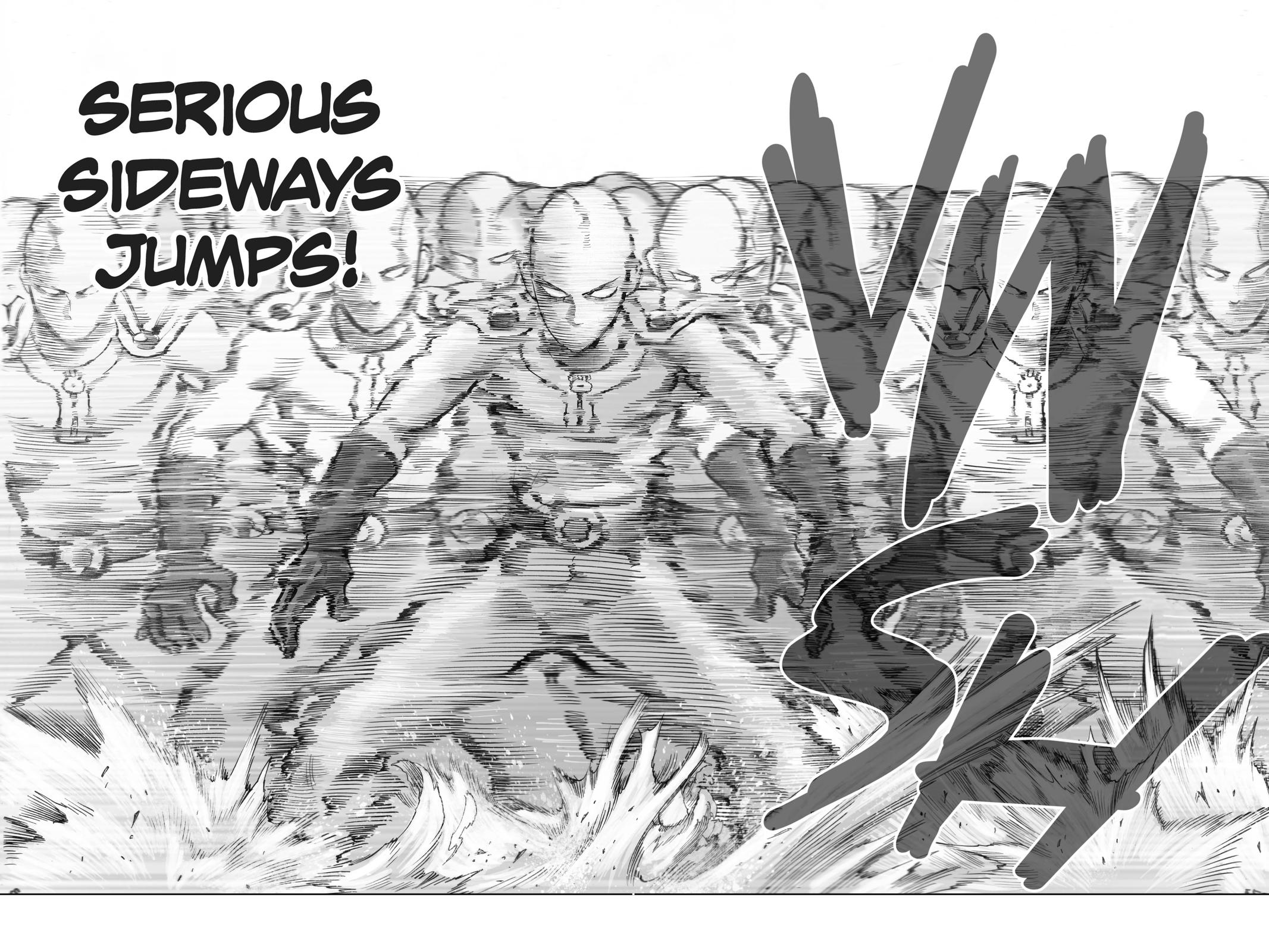 One-Punch Man, Punch 44 image 29