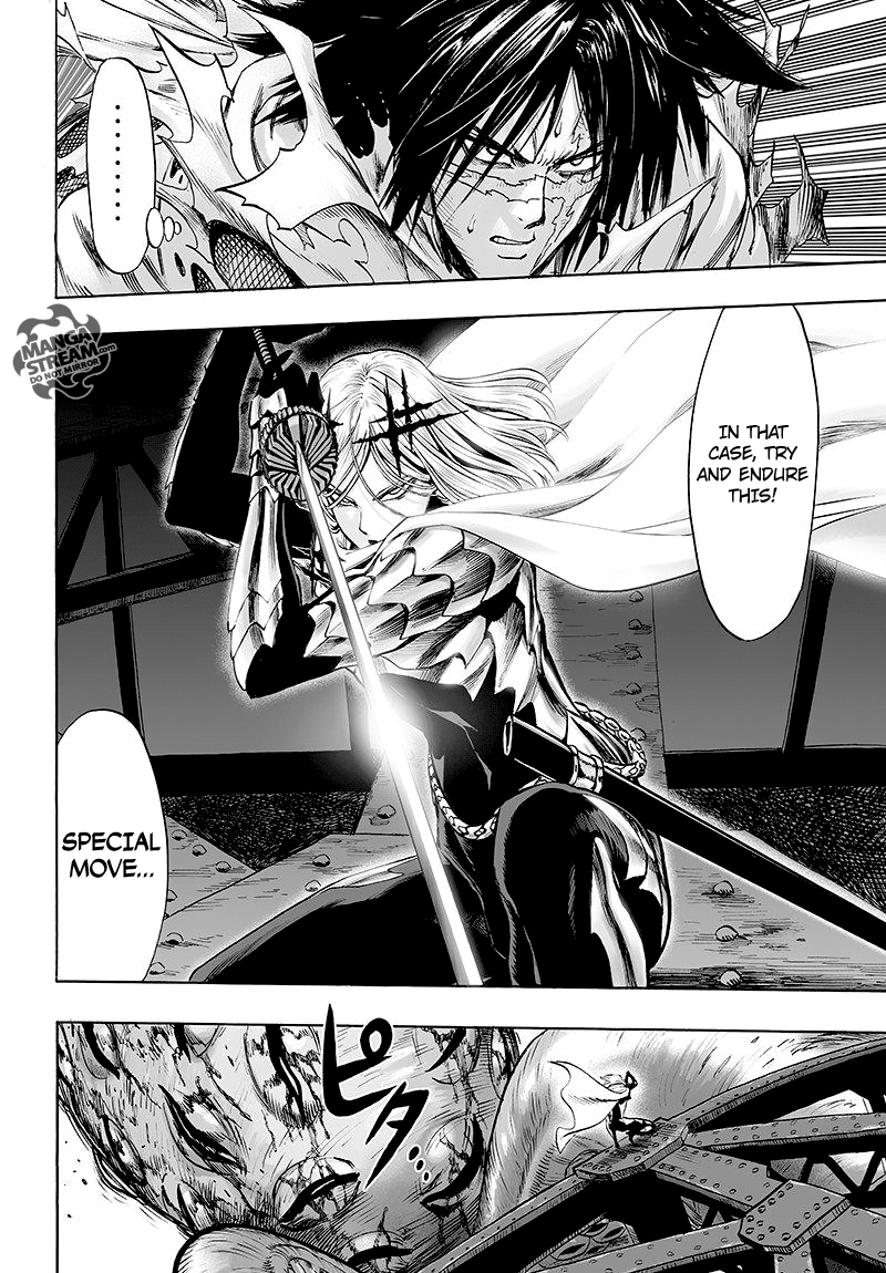 One Punch Man, Chapter 68.2 image 13