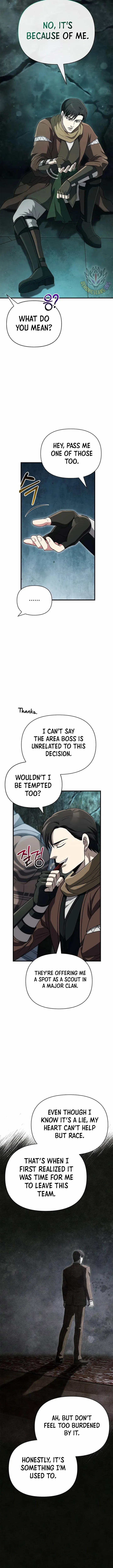 Surviving The Game as a Barbarian, Chapter 89 image 08