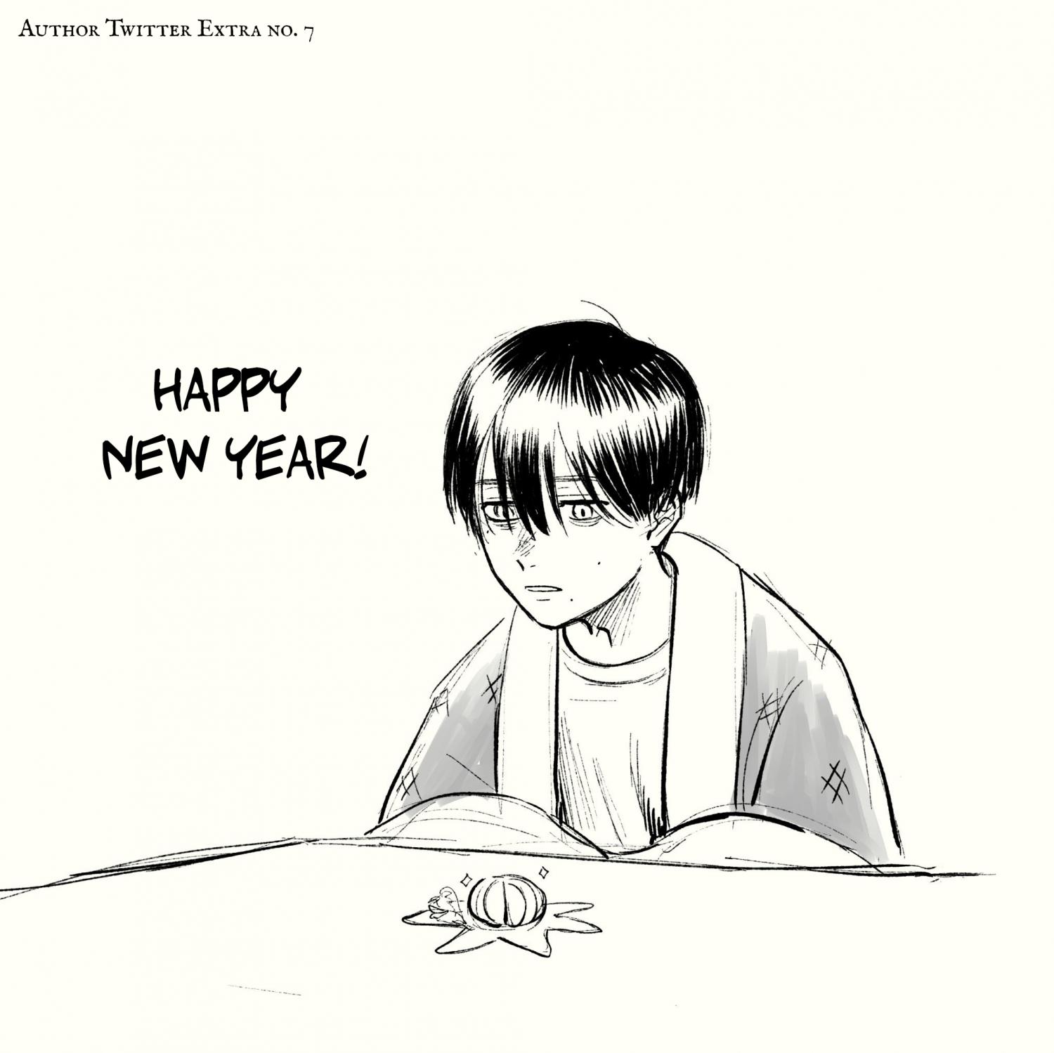 The Summer Hikaru Died, Chapter 14 image 35