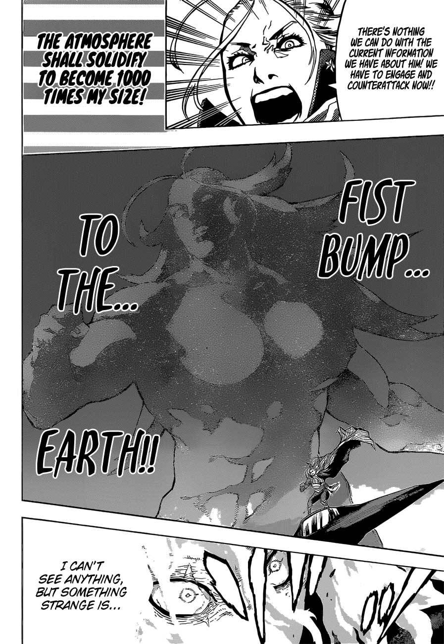 My Hero Academia, Chapter 331 image 08