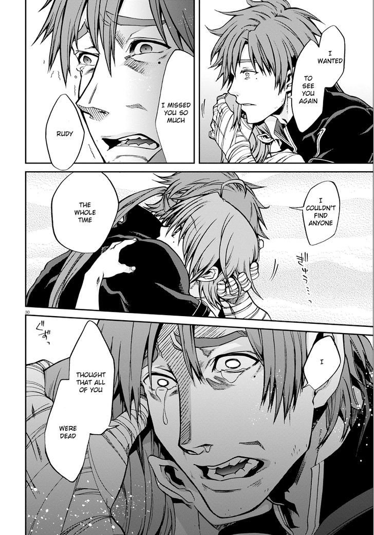 Mushoku Tensei, Chapter 36 image 29