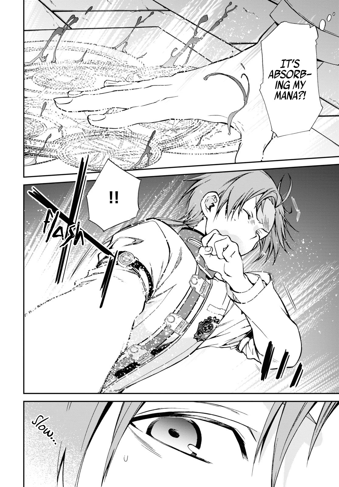Mushoku Tensei, Chapter 70 image 09