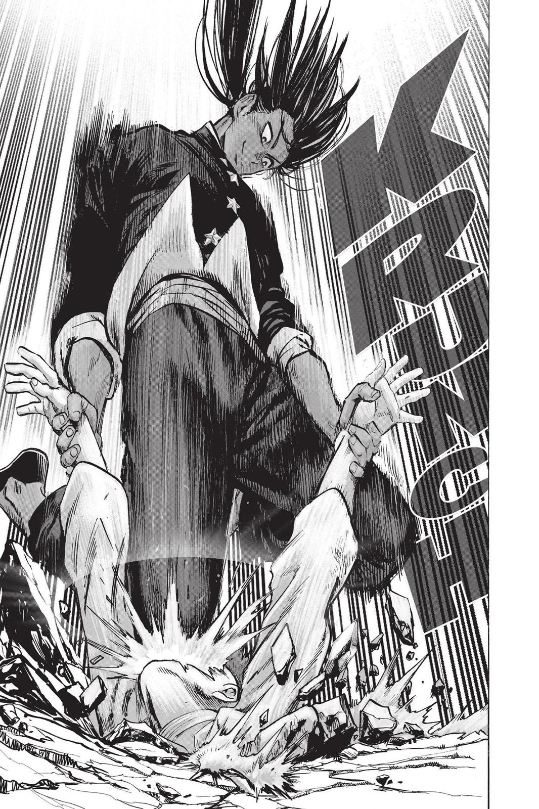 One-Punch Man, Punch 70 image 31