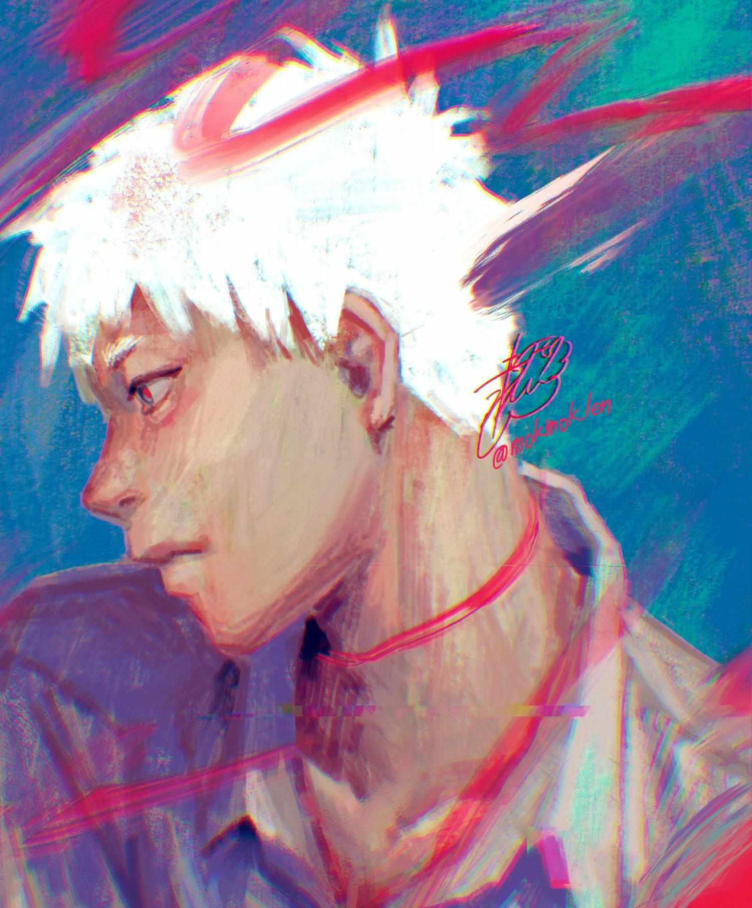 The Summer Hikaru Died, Chapter 23 image 39