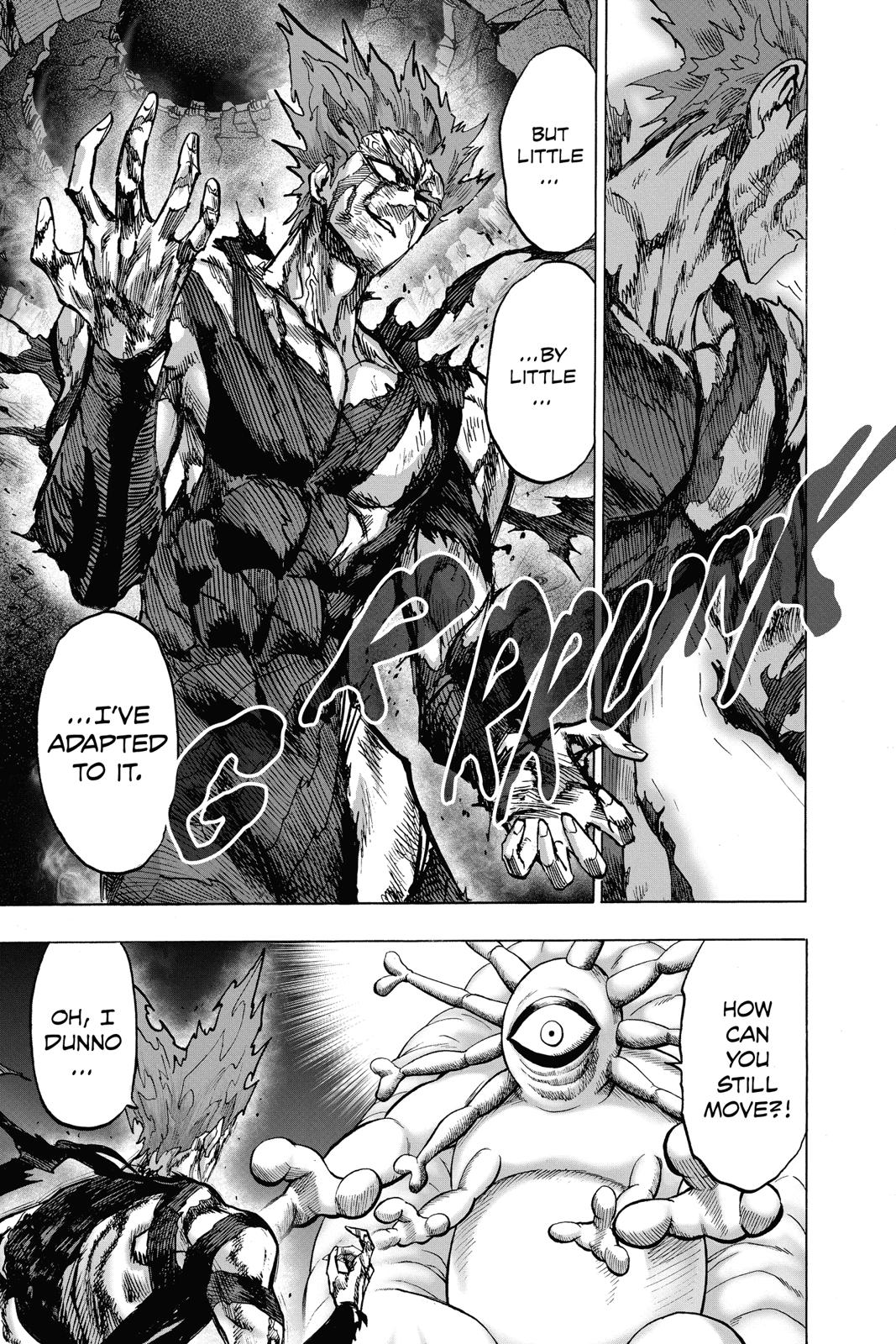 One-Punch Man, Punch 94 image 13