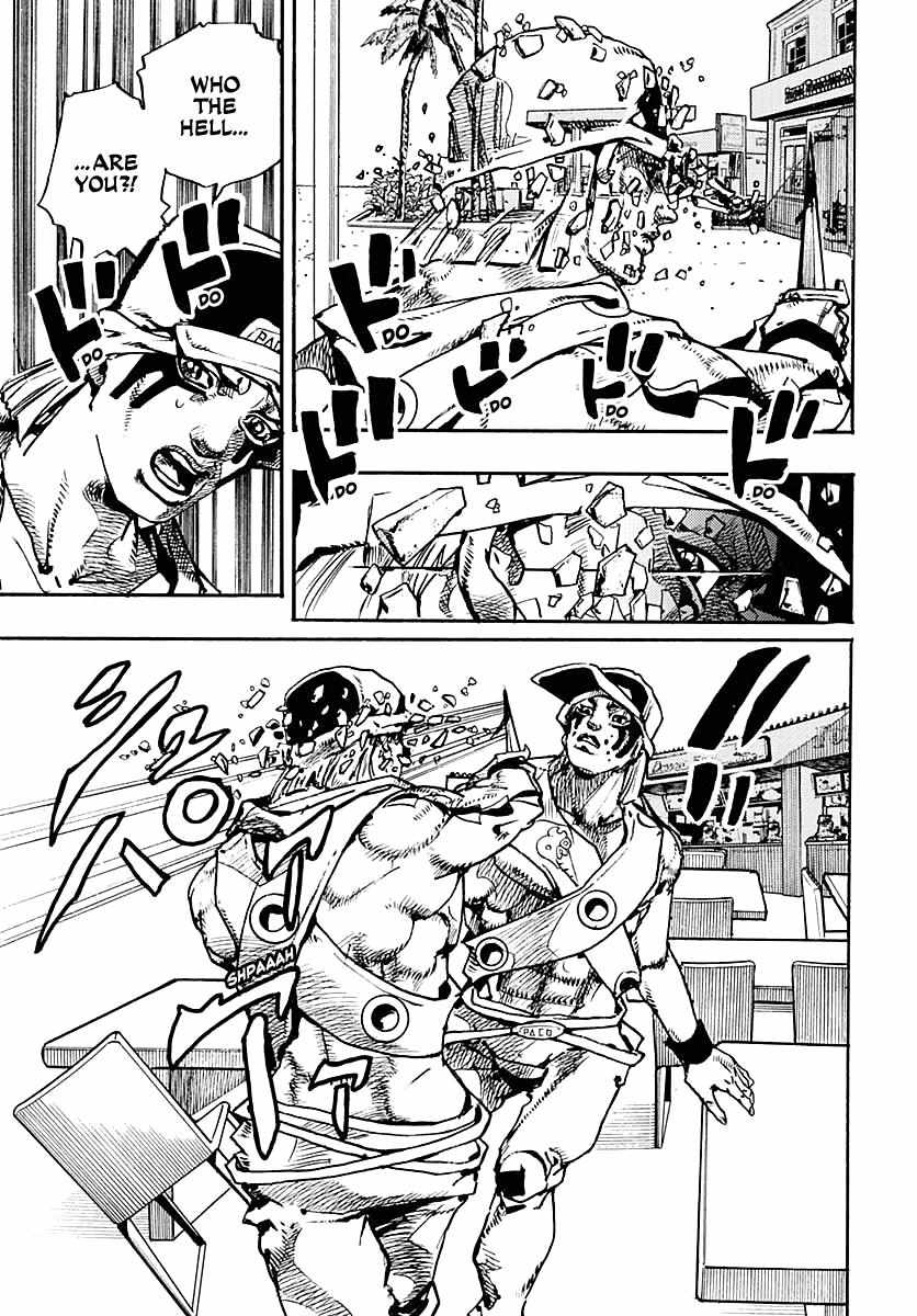 JOJOLands, Chapter 10 image 07