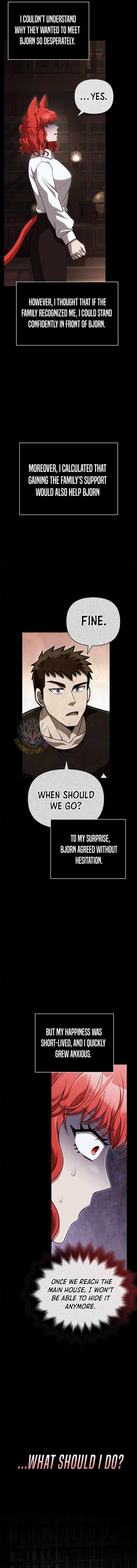 Surviving The Game as a Barbarian, Chapter 86 image 13
