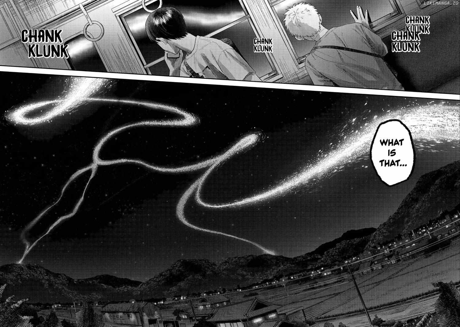 The Summer Hikaru Died, Chapter 27 image 38