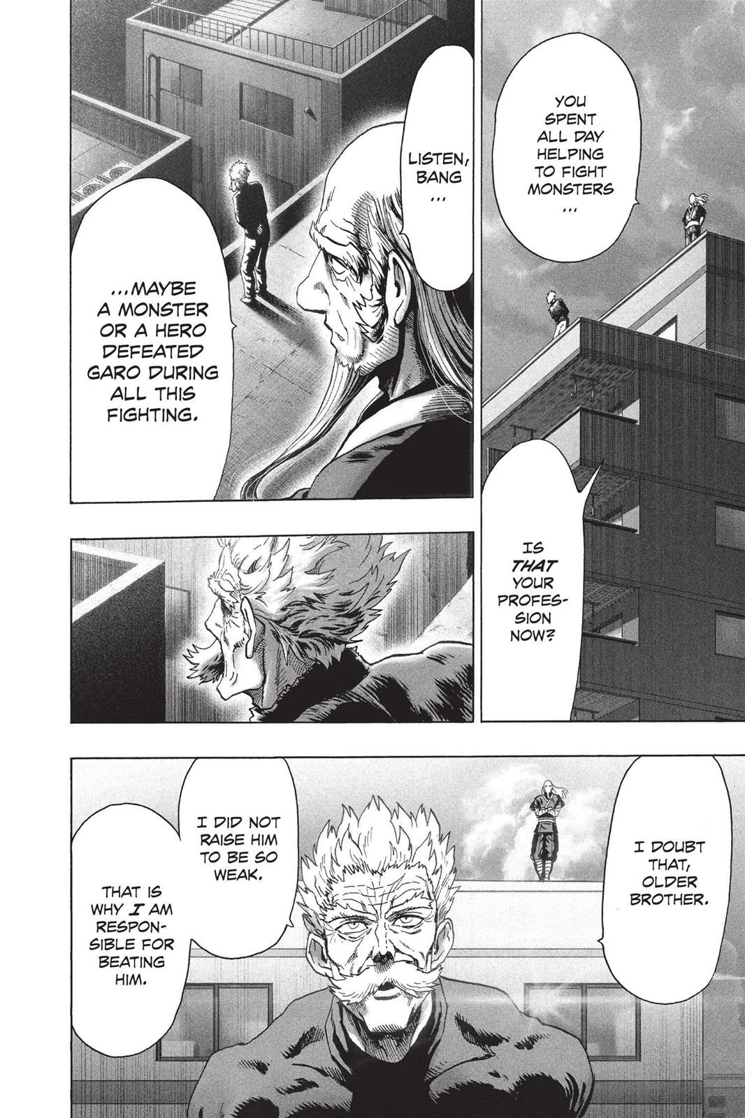 One-Punch Man, Punch 78 image 36