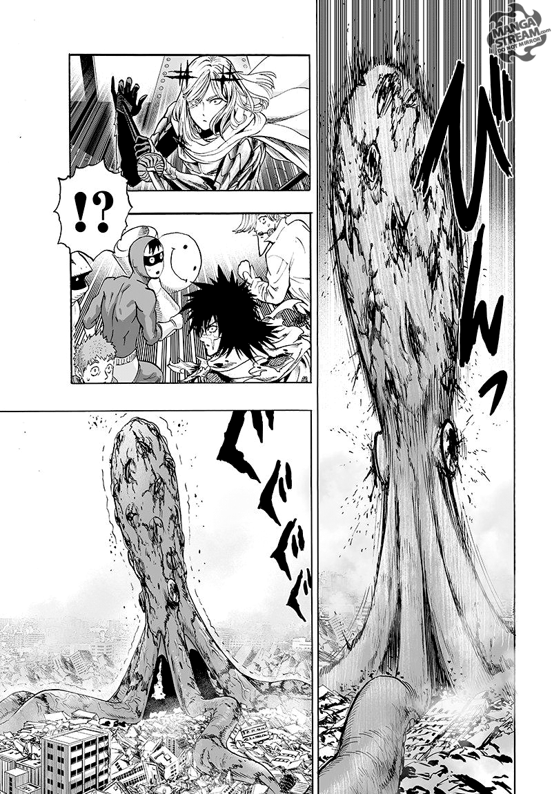 One Punch Man, Chapter 68.2 image 14