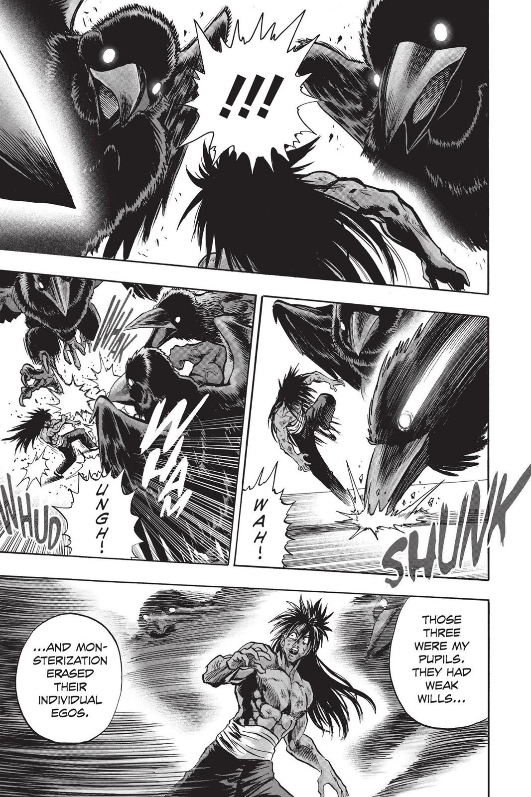 One-Punch Man, Punch 73 image 20