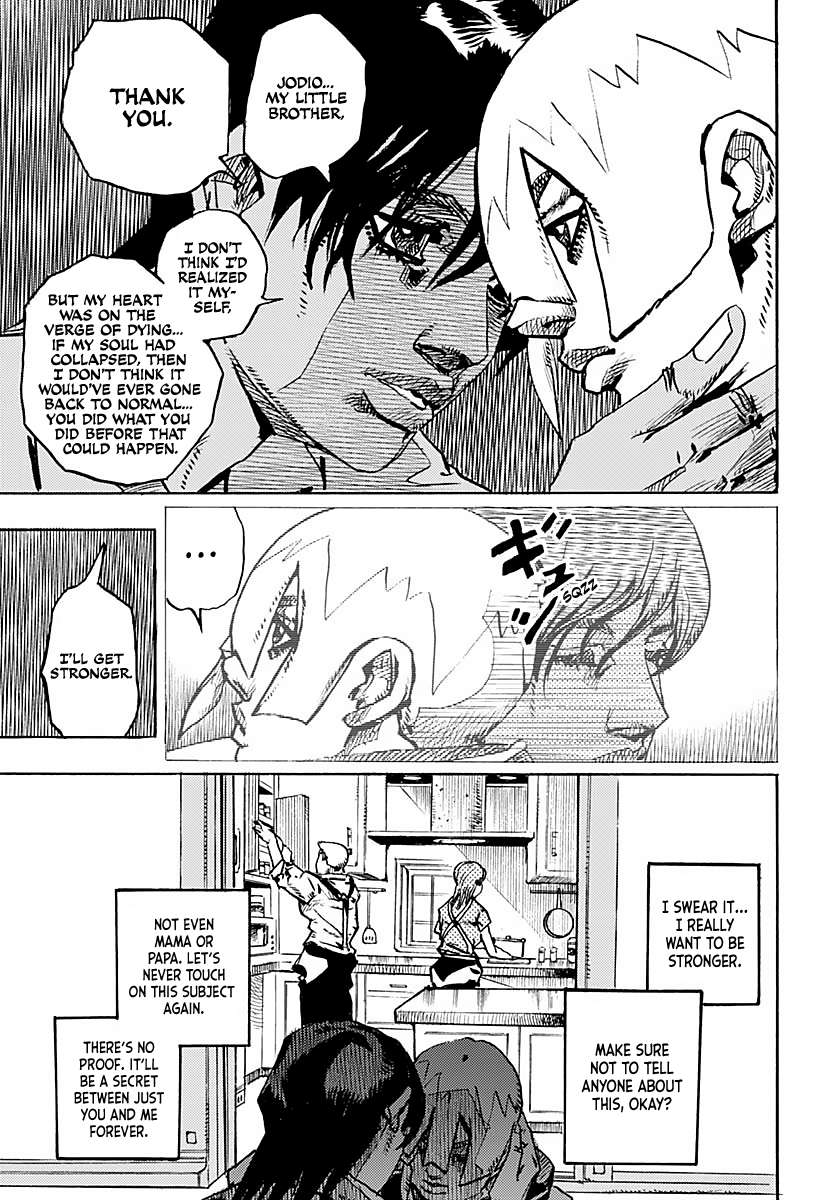 JOJOLands, Chapter 13 image 24