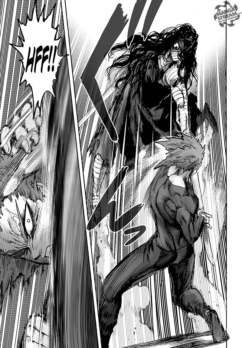 One Punch Man, Chapter 88 image 14